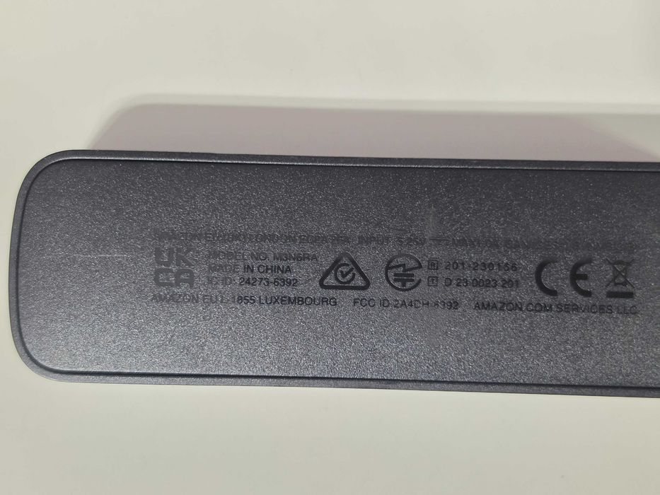 Amazon FireTV stick FullHD