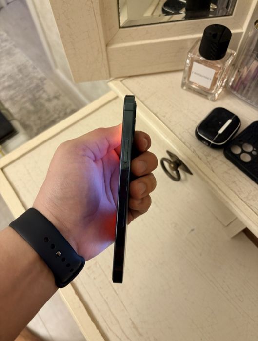 Смартфон iPhone 12 Pro