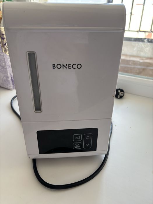 увлажнителя воздуха модель Boneco U7135