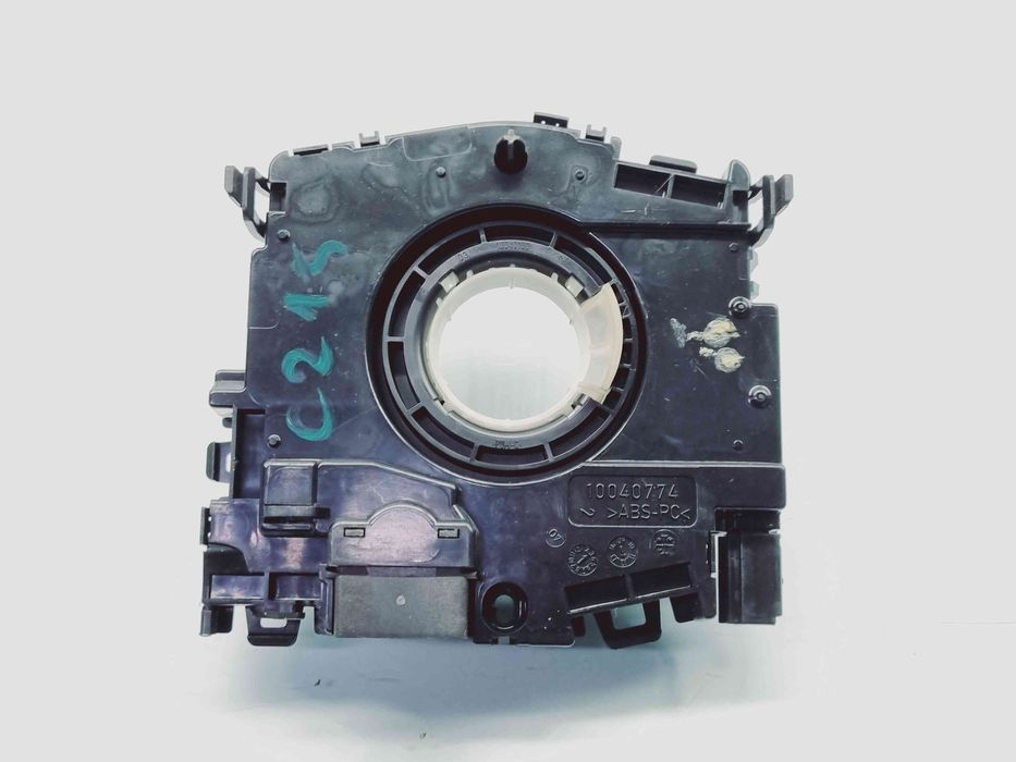 Spirala volan Volkswagen Golf 5 (1K1) [Fabr 2004-2008] 5K0953549E