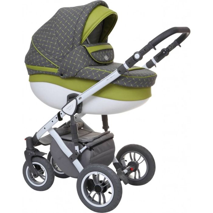 Cărucior/căruț copii 3 în 1 sport+landou+scaun auto(scoică)Testat ADAC

-- design modern

-- calitate superioară

-- practic și ușor

-- cadru robust