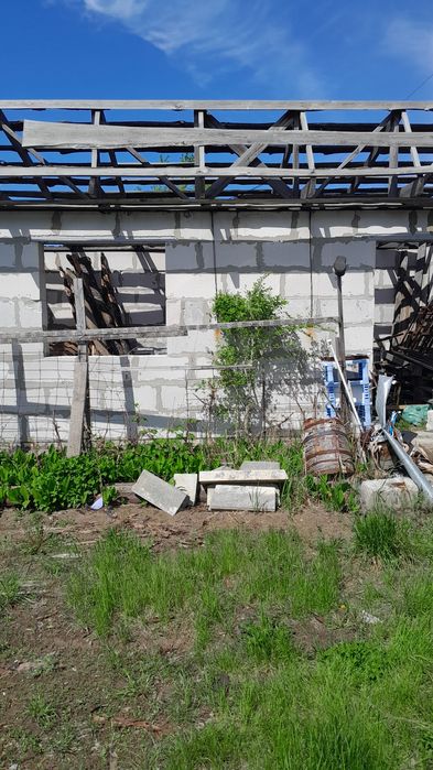 Дача в СТ Железобетонщик