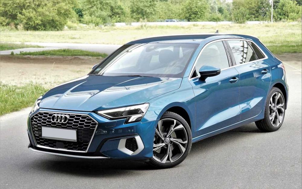 19" Джанти Ауди 5X112 Audi A3 S3 RS3 A4 S4 A6 S6 S Line