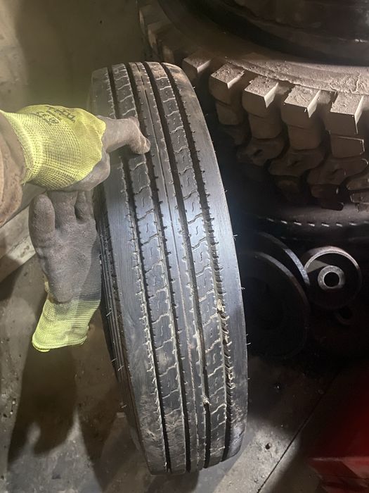 Продам колесо 7.00.16LT