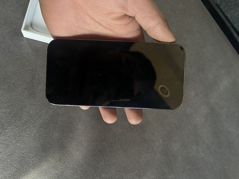 Iphone 14pro прадаётся