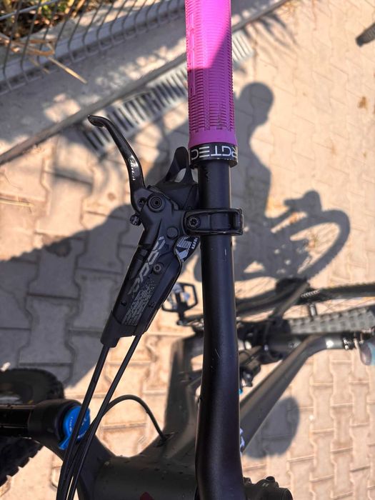 МТБ велосипед Specialized status 160