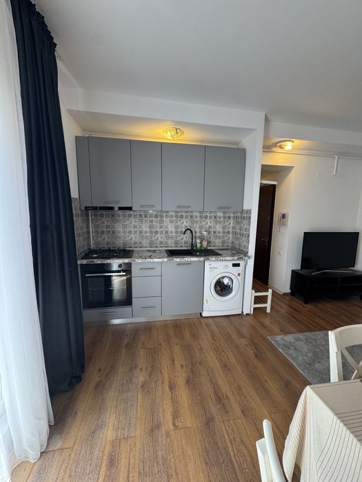 Apartament Studio 2 camere Cosmopolis