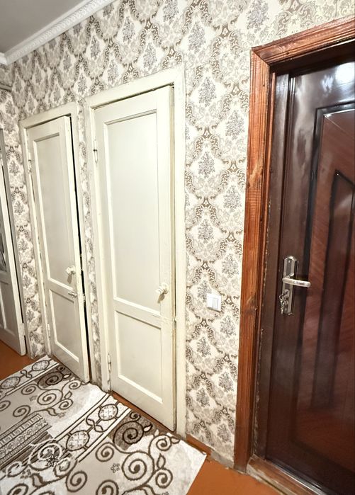 Продаю 3х ком квартиру