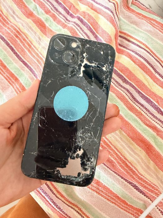 Iphone 13, 128 гб, 85%