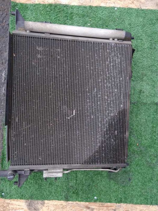 Основной радиатор Kia Carnival YP 2014