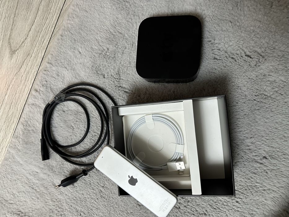 Apple tv model A1625