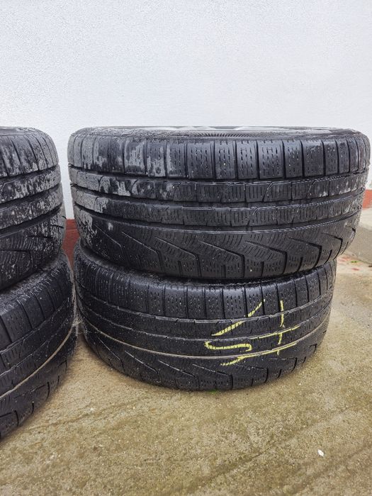 Vand jante mercedes e class