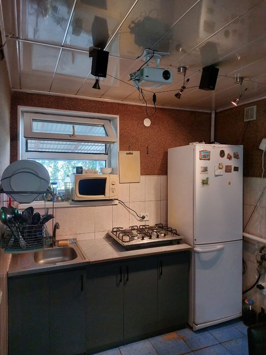 Продам дом в Талгаре