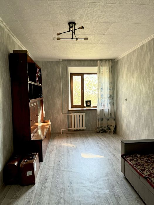 Продается 3х комнатная квартира в Сортировке