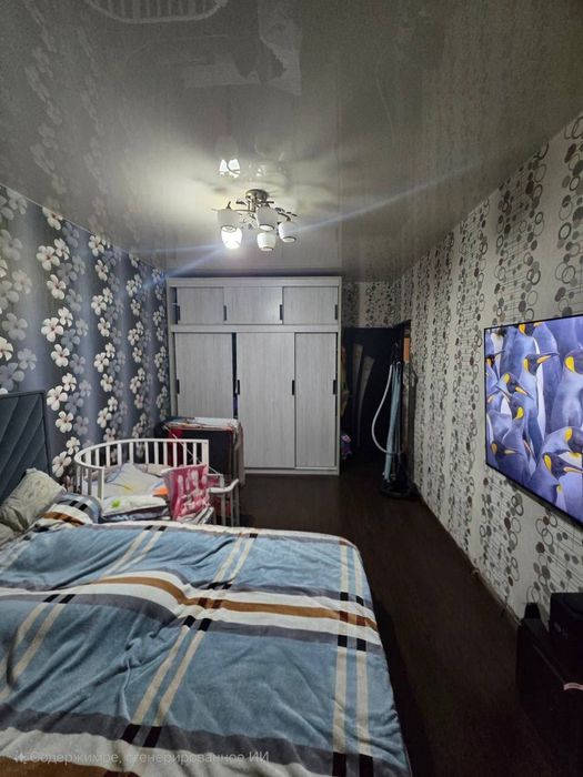 Район Мирзо-Улугбекский Феруза-2 Экобазар 3/1/4 Балкон 2х6