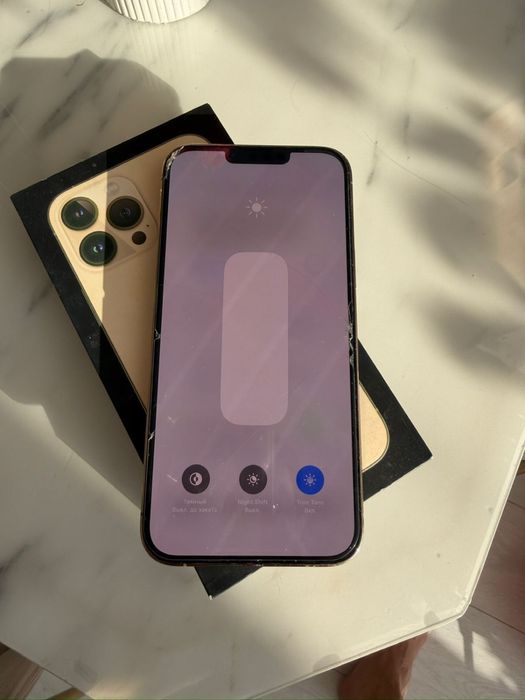 Продам айфон 13 про макс