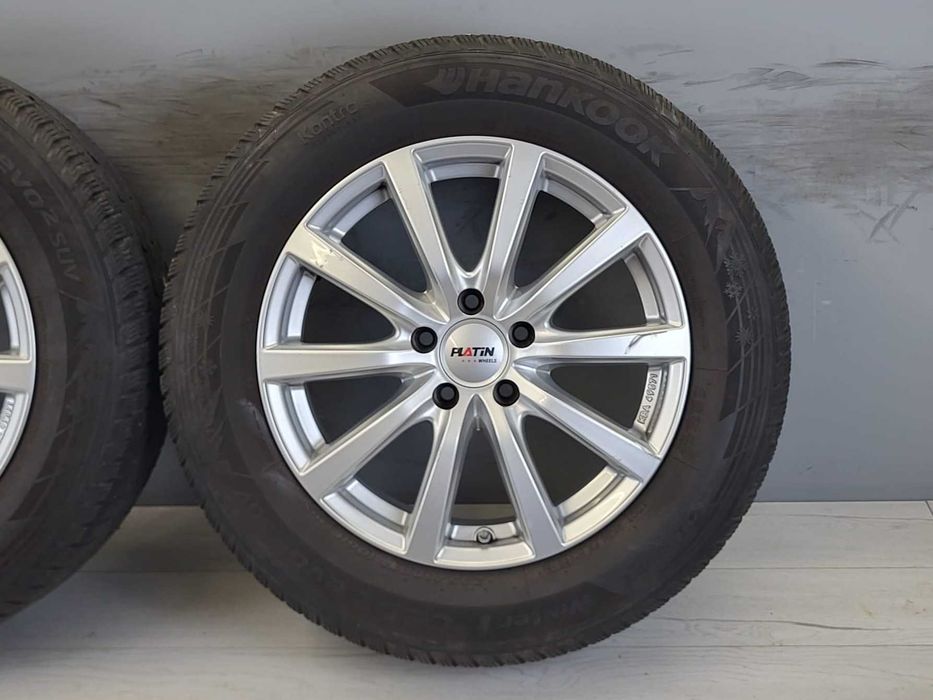 Roti/Jante Mercedes 5x112 235/60 R17 Mercedes GLA (X156), GLB, C-Class, CLA; BMW; Mini; Audi