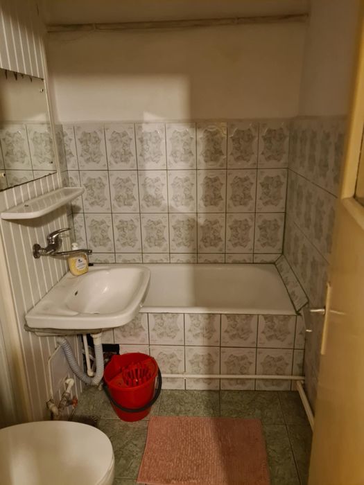 Vand garsoniera 31,39 mp utili, Bld. Ștefan cel Mare, Targu Neamt