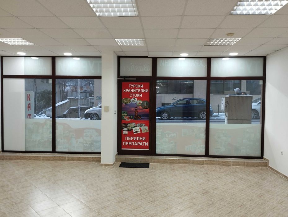 Дава се под наем Офис в Варна, Владислав Варненчик - 75 кв.м за 1529.49 € - Снимка #17