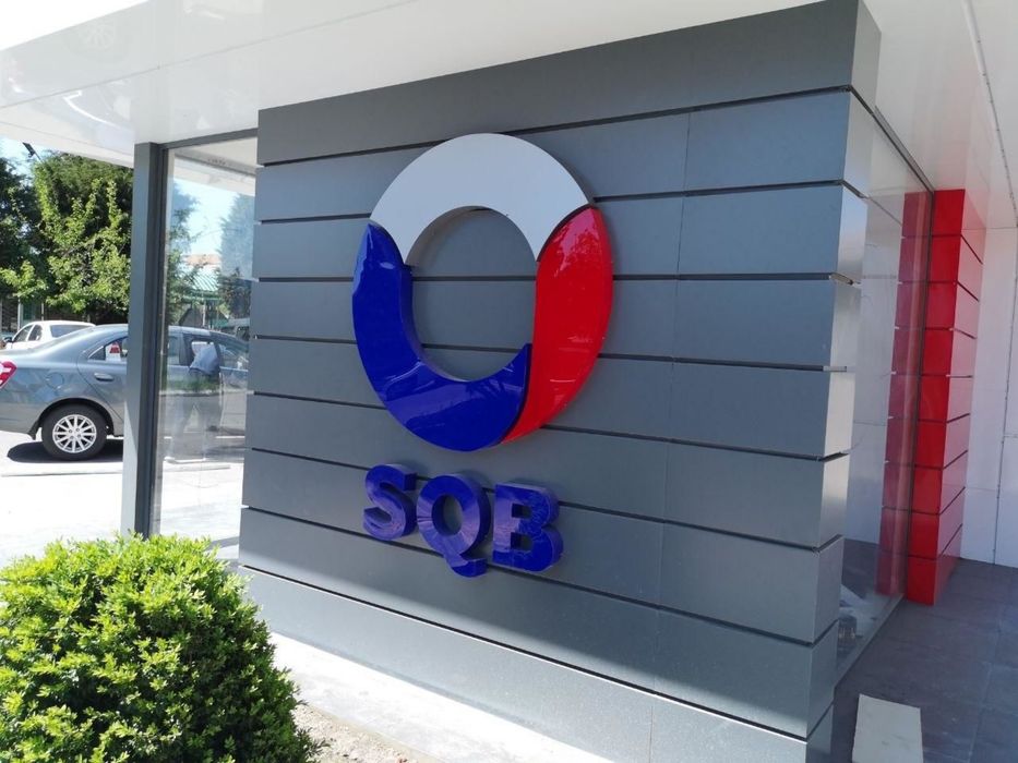 Sifati kafolatlangan bukvalar yasab beraman va oʻrnatib beraman