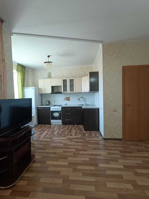 Продается 1ком.кв. 29м2 9млн. 5/5эт. Лесная поляна д.17 г.Косшы