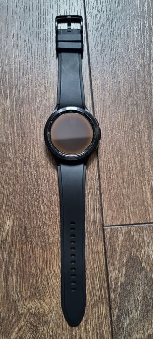 Galaxy watch 4 classic 46mm