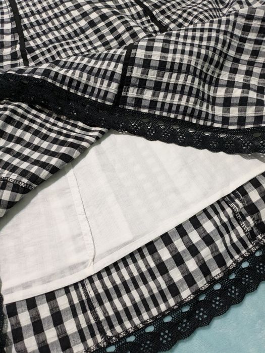 Rochie bustieră de la Guara mărime 38