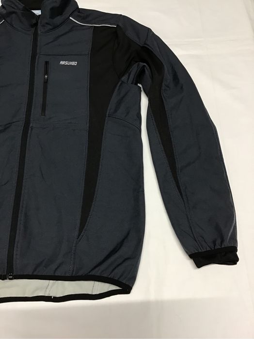 Jacheta Softshell barbati / L