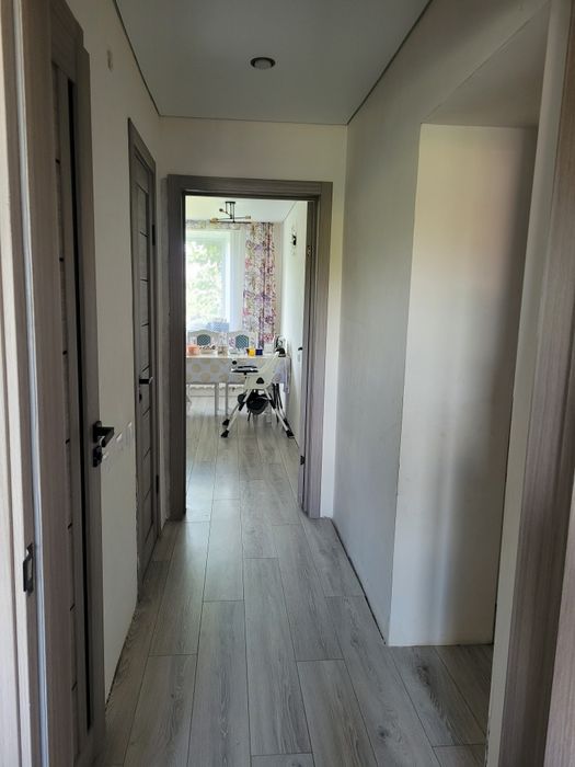 Обмен кв. на дом