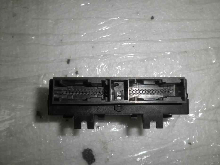 Modul clima BMW Seria 3 F30 F31, Seria 1 F20 F21, 9366303