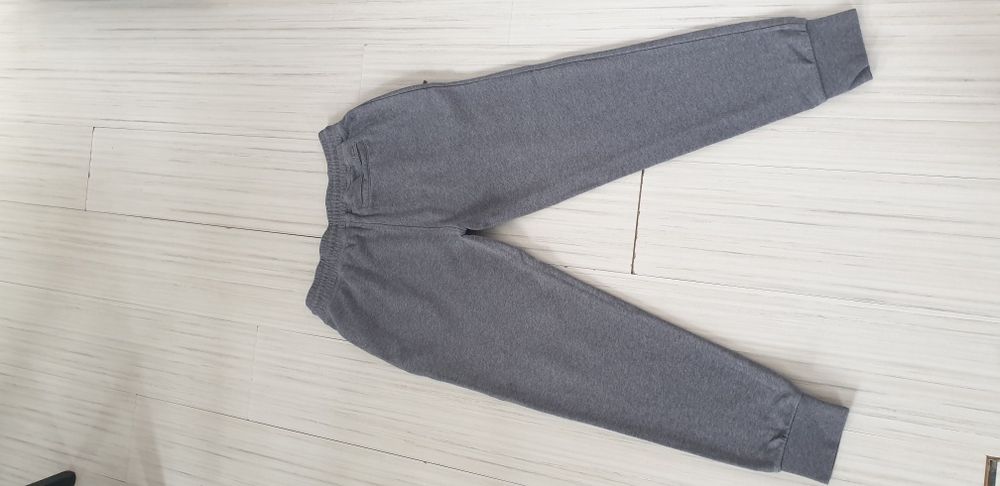 Hugo Boss Lamont Mens Cotton Pant Size M НОВО! ОРИГИНАЛ! Мъжко Долнище