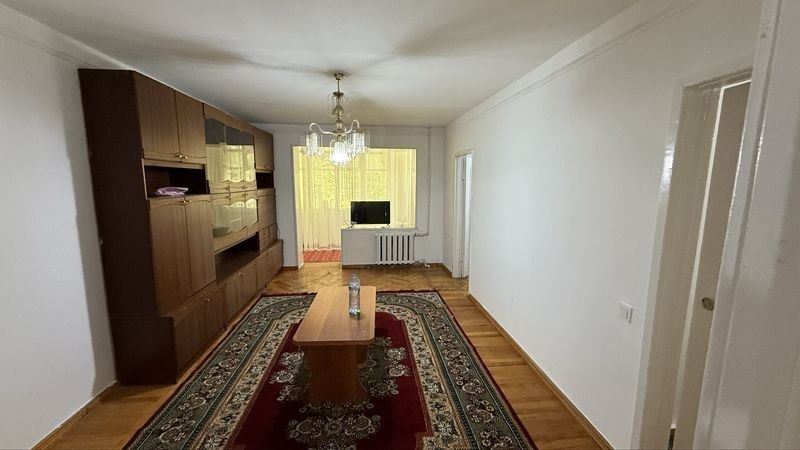 Аренда Квартира массив Ялонгоч Парк Локомотив