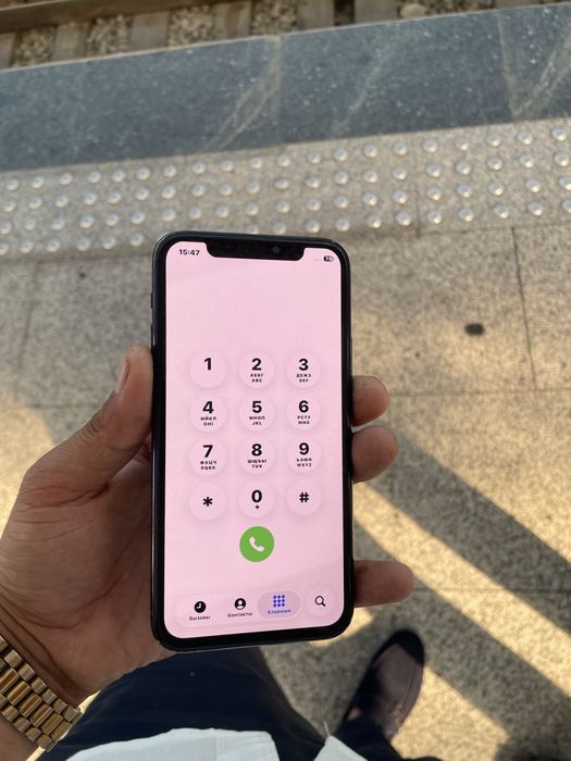 Iphone 11 pro 64 gb