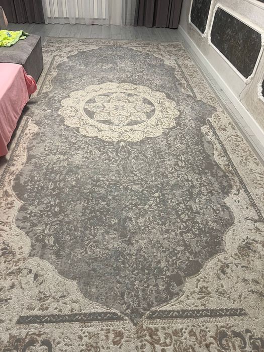 Ковер для гостинной