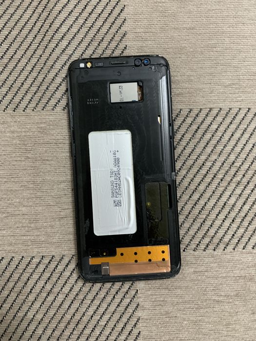 Самсунг с8 | Samsung s8 на запчасти