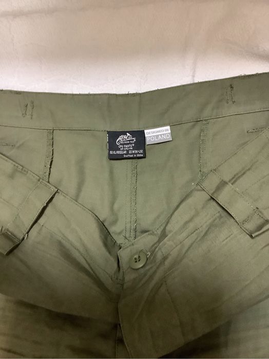Pantaloni Helikon barbati XL