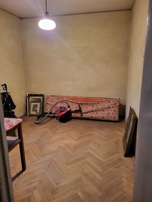 Vand apartament 3 camere