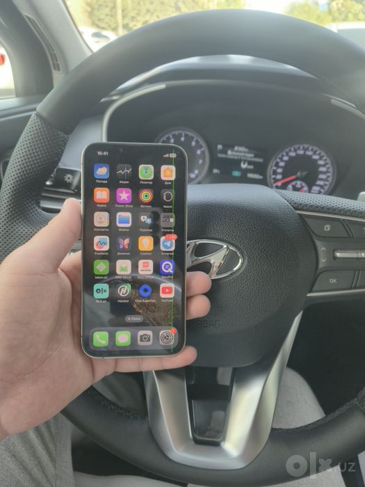 Iphone 13 pro 128 perfectum va gsm