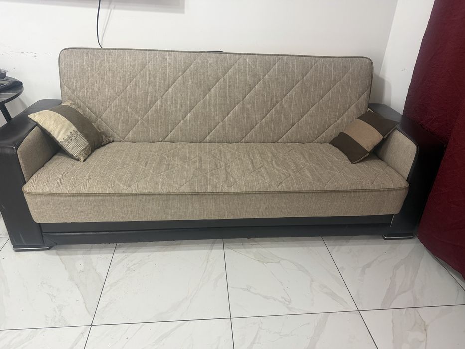 Продам диван раскладной