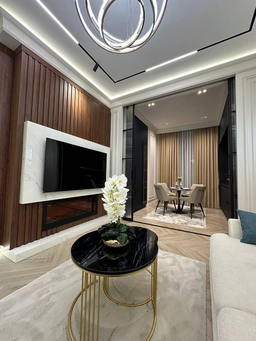 Ремонт квартира в Ташкенте под ключ