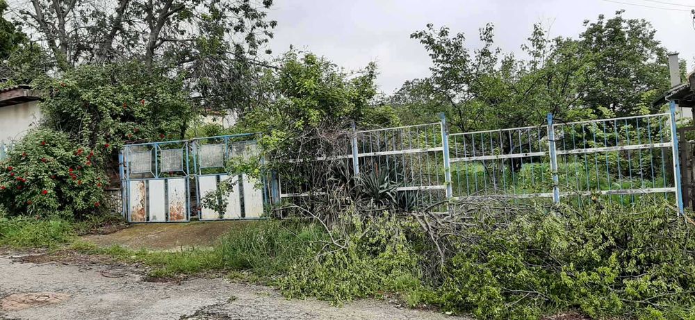 Продава се Парцел в с. Оброчище, Област Добрич - 846 кв.м за 42 €/кв.м - Снимка #9