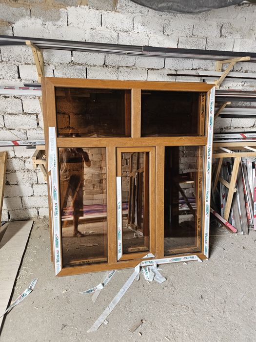 AKFA eshik romlar optom  narxda