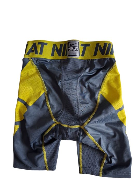 Colanți barbati nike pro combat