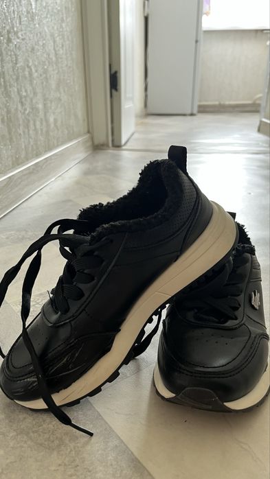 Крассовка чёрный