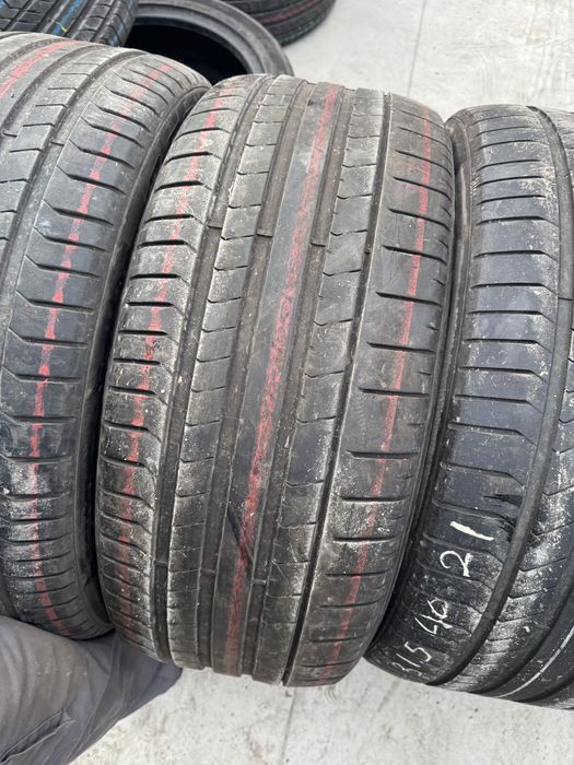 275 45 21/315 40 21 pirelli vara 2023 6 mm