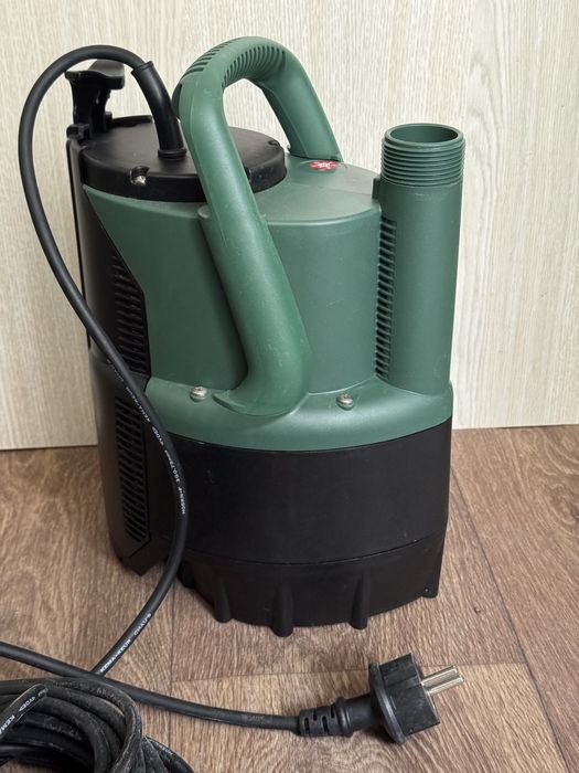 Потопяема дренажна помпа DAB VERTY NOVA 400 M