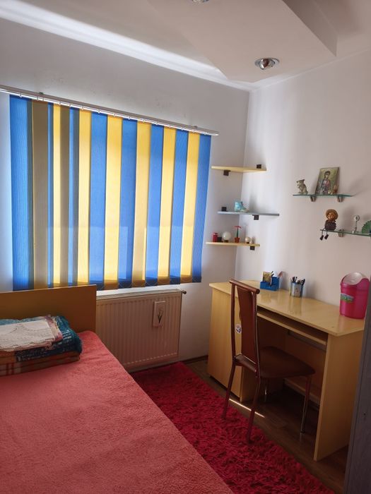 Gazda pentru fata