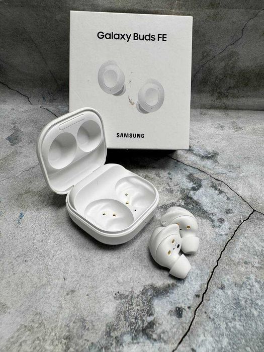 Samsung Galaxy Buds FE. Жезказган мира (4247)