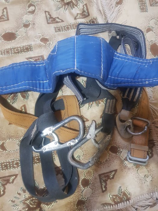 Пояс монтажный .