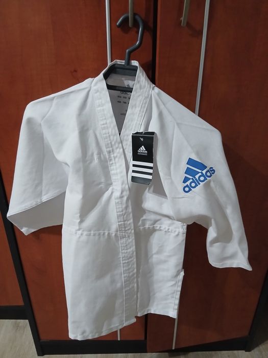 Kimono copii pentru arte martiale